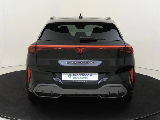 CUPRA Terramar - Afbeelding 4 van 30