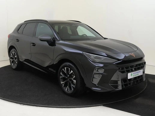 CUPRA Terramar - Afbeelding 9 van 30