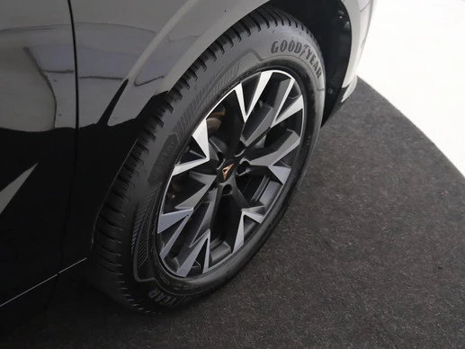 CUPRA Terramar - Afbeelding 13 van 30