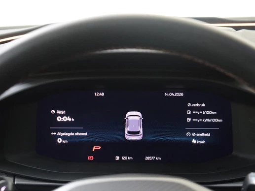 CUPRA Terramar - Afbeelding 14 van 30