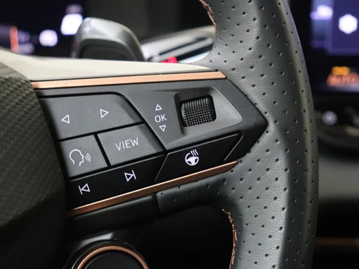 CUPRA Terramar - Afbeelding 16 van 30