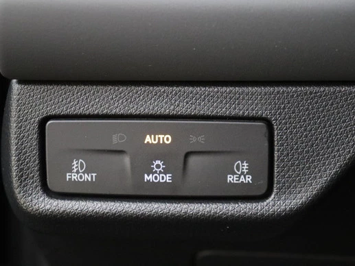 CUPRA Terramar - Afbeelding 17 van 30