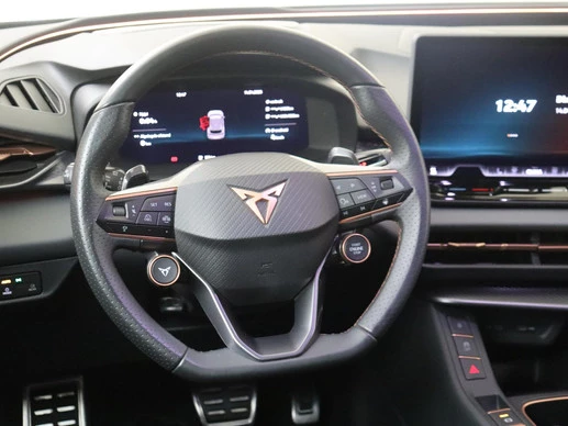 CUPRA Terramar - Afbeelding 19 van 30