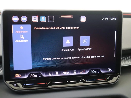 CUPRA Terramar - Afbeelding 29 van 30