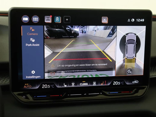 CUPRA Terramar - Afbeelding 30 van 30