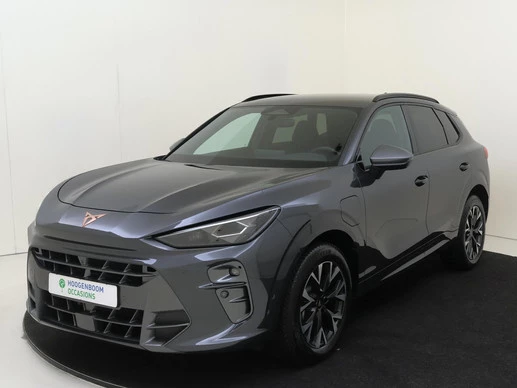 CUPRA Terramar - Afbeelding 1 van 30