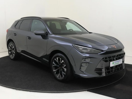 CUPRA Terramar - Afbeelding 9 van 30