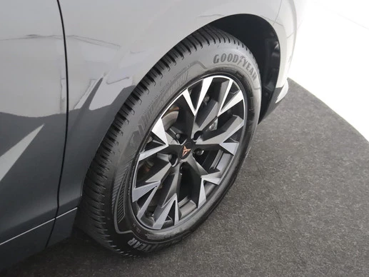 CUPRA Terramar - Afbeelding 13 van 30