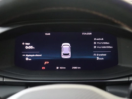 CUPRA Terramar - Afbeelding 14 van 30