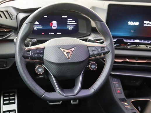 CUPRA Terramar - Afbeelding 19 van 30