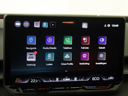 CUPRA Terramar - Afbeelding 25 van 30