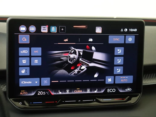 CUPRA Terramar - Afbeelding 27 van 30