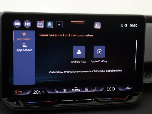 CUPRA Terramar - Afbeelding 29 van 30