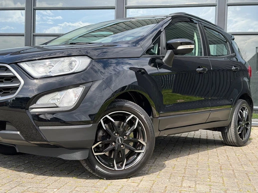 Ford EcoSport - Afbeelding 10 van 30