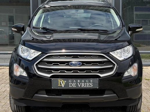 Ford EcoSport - Afbeelding 11 van 30