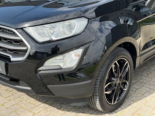 Ford EcoSport - Afbeelding 13 van 30