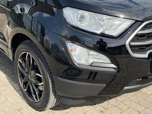 Ford EcoSport - Afbeelding 15 van 30