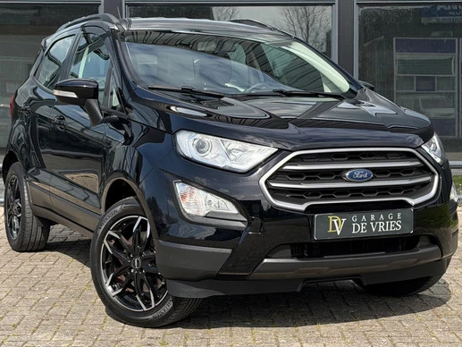 Ford EcoSport - Afbeelding 16 van 30