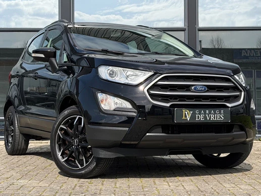 Ford EcoSport - Afbeelding 18 van 30