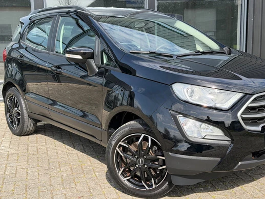 Ford EcoSport - Afbeelding 20 van 30