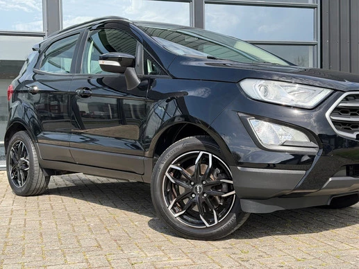 Ford EcoSport - Afbeelding 22 van 30