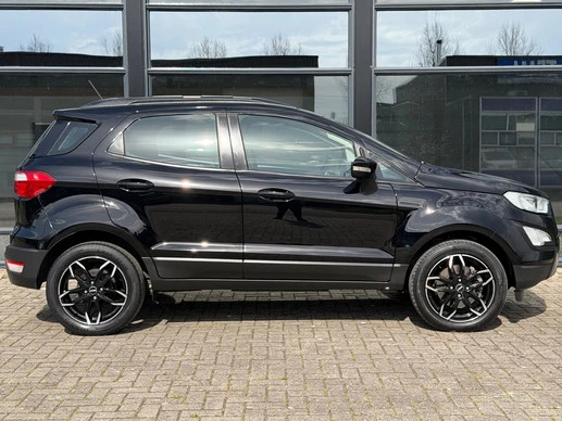 Ford EcoSport - Afbeelding 23 van 30