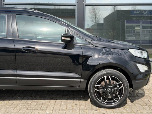 Ford EcoSport - Afbeelding 24 van 30
