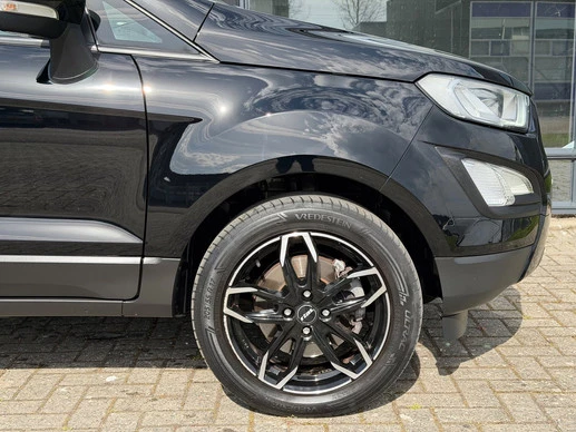 Ford EcoSport - Afbeelding 25 van 30