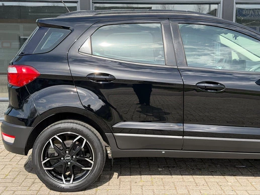 Ford EcoSport - Afbeelding 26 van 30
