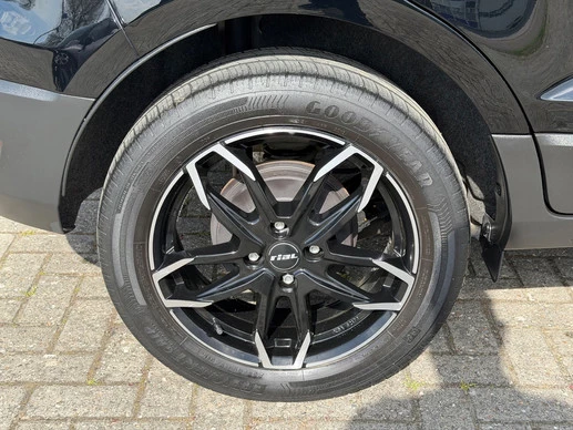 Ford EcoSport - Afbeelding 27 van 30