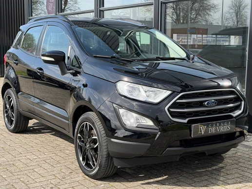 Ford EcoSport - Afbeelding 28 van 30