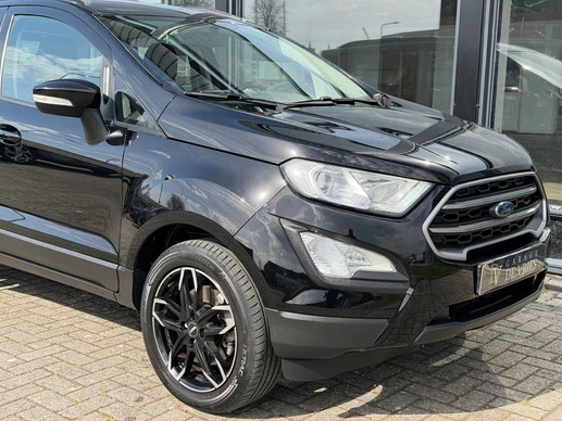 Ford EcoSport - Afbeelding 29 van 30