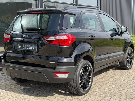 Ford EcoSport - Afbeelding 30 van 30