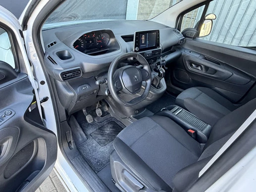 Peugeot Partner - Afbeelding 2 van 30