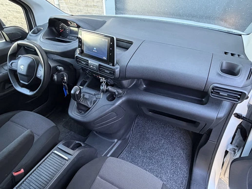 Peugeot Partner - Afbeelding 4 van 30