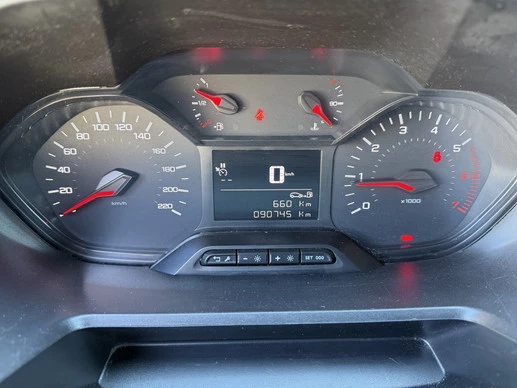 Peugeot Partner - Afbeelding 5 van 30