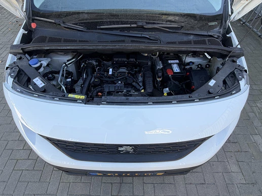 Peugeot Partner - Afbeelding 7 van 30