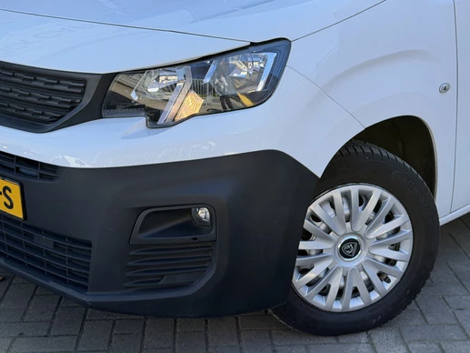 Peugeot Partner - Afbeelding 8 van 30