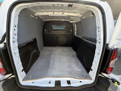 Peugeot Partner - Afbeelding 12 van 30