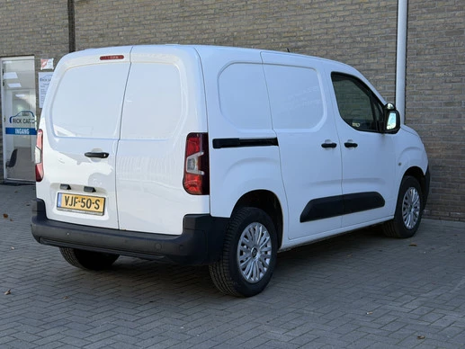 Peugeot Partner - Afbeelding 13 van 30