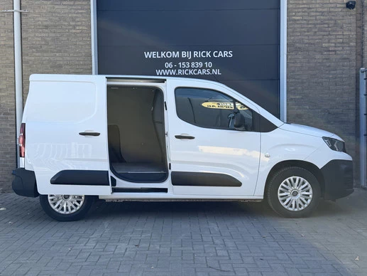 Peugeot Partner - Afbeelding 15 van 30