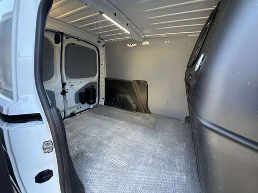 Peugeot Partner - Afbeelding 16 van 30