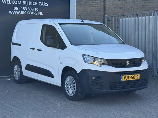 Peugeot Partner - Afbeelding 17 van 30
