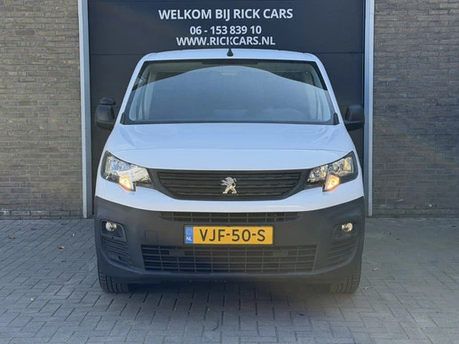 Peugeot Partner - Afbeelding 18 van 30