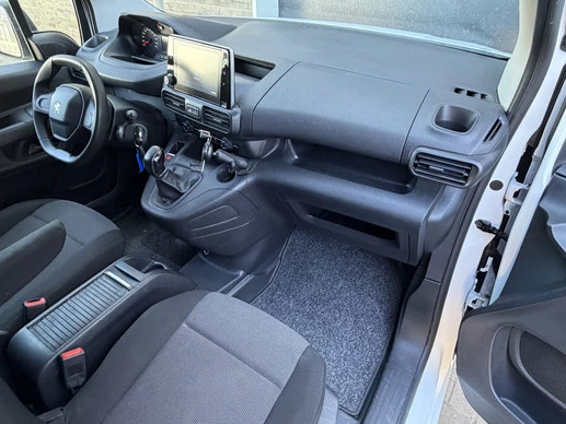 Peugeot Partner - Afbeelding 20 van 30