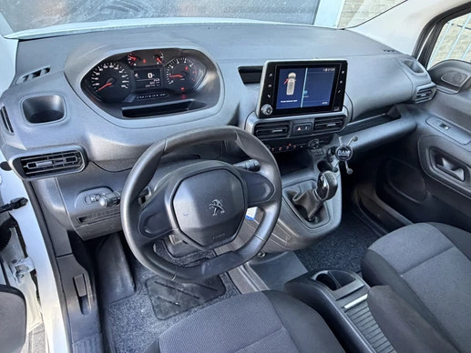 Peugeot Partner - Afbeelding 21 van 30