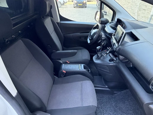 Peugeot Partner - Afbeelding 26 van 30