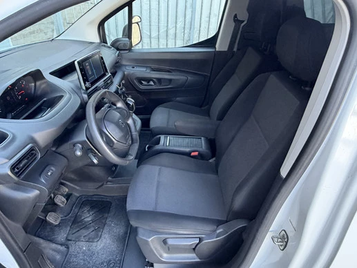 Peugeot Partner - Afbeelding 29 van 30