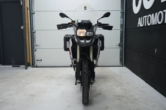 BMW F 800 GS - Afbeelding 3 van 25