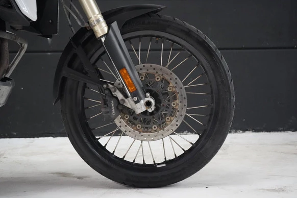 BMW F 800 GS - Afbeelding 5 van 25